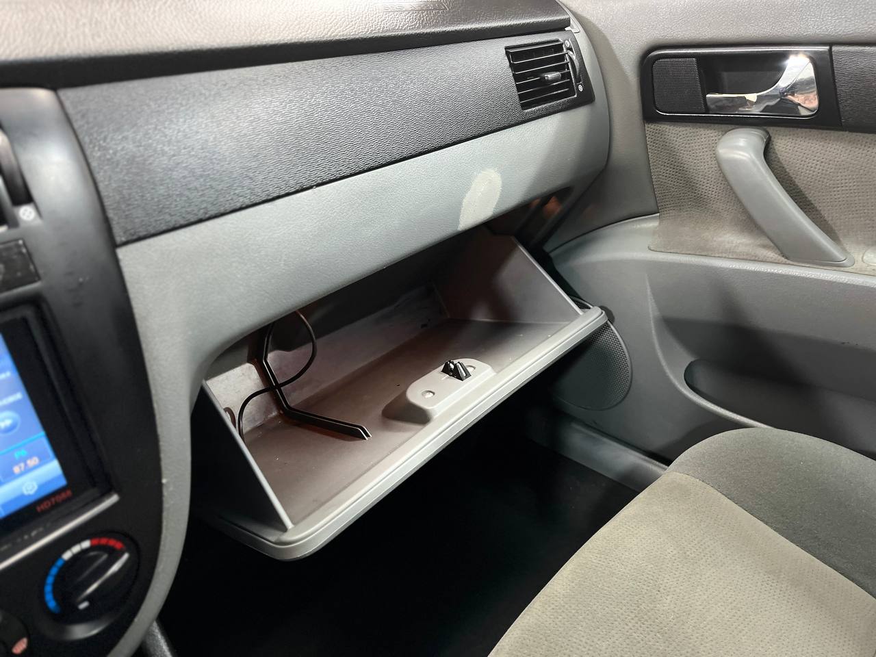 DAEWOO GENTRA