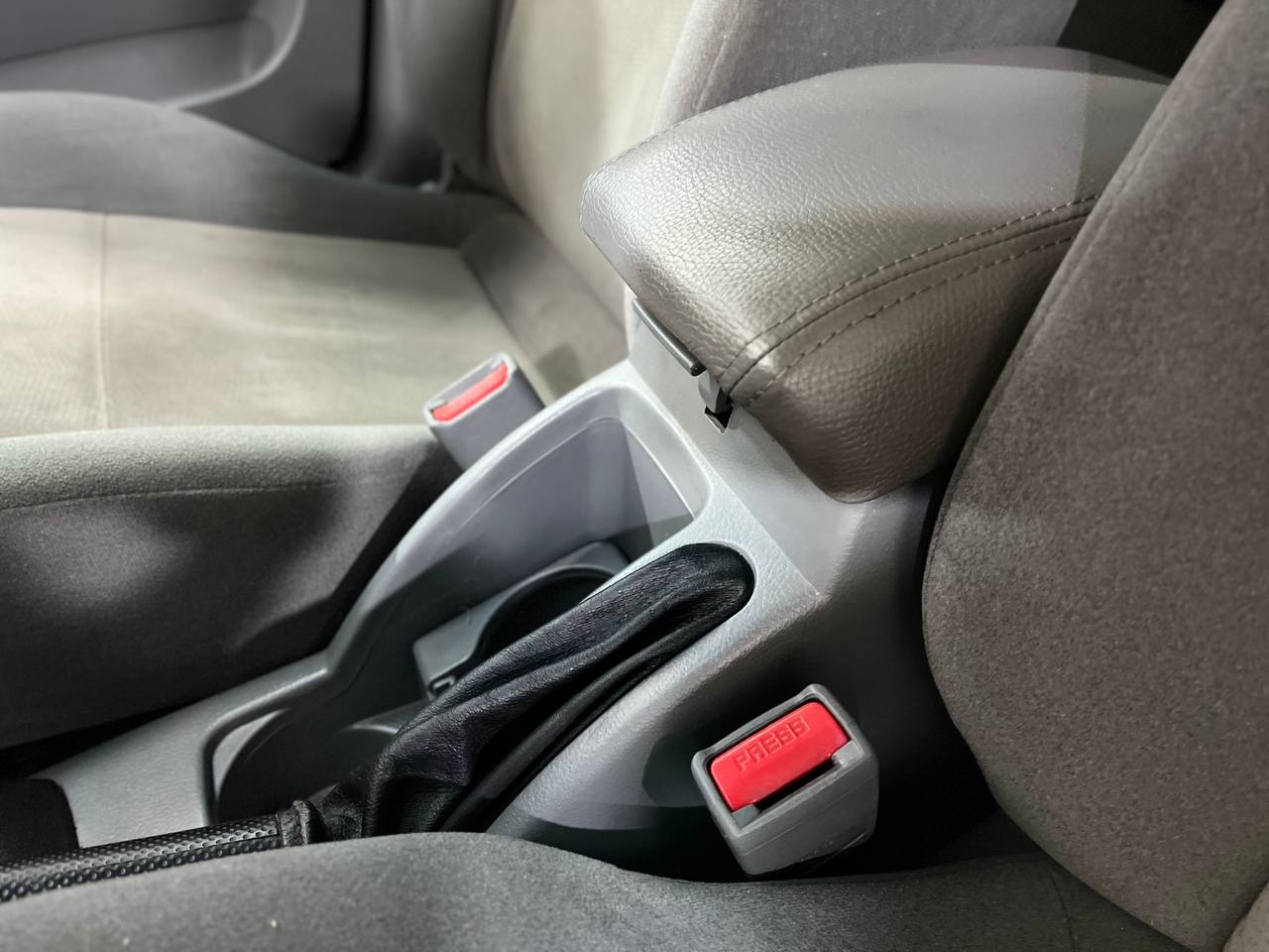 DAEWOO GENTRA