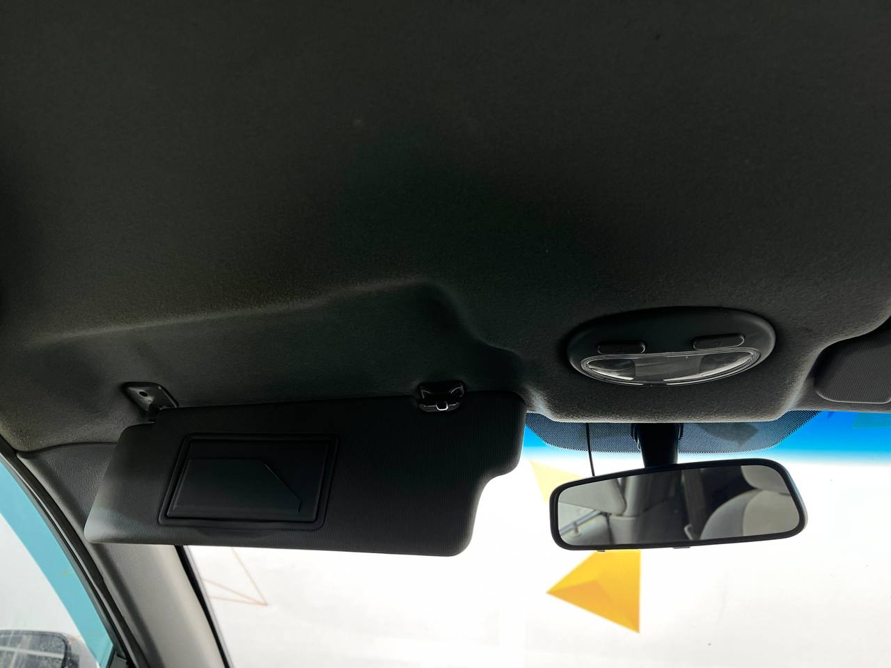 DAEWOO GENTRA
