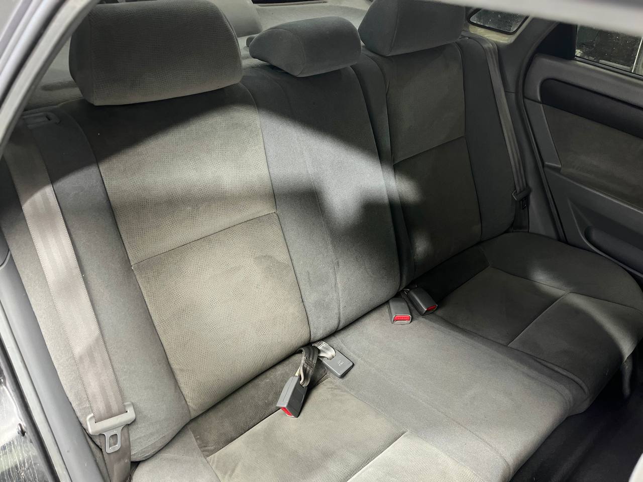 DAEWOO GENTRA