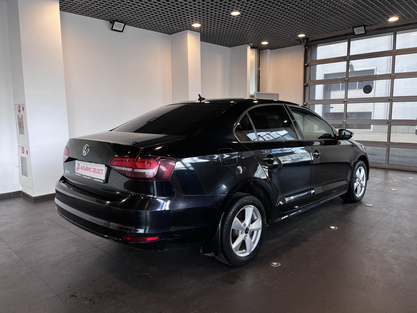 VOLKSWAGEN JETTA