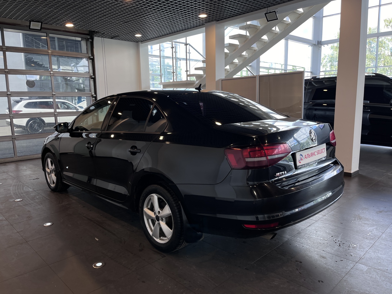 VOLKSWAGEN JETTA