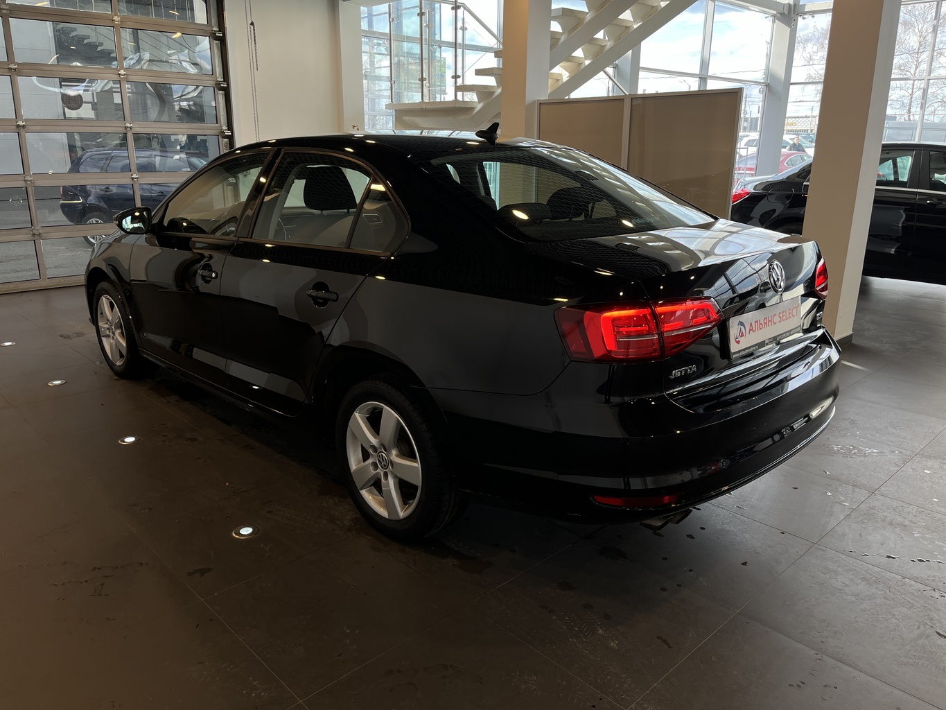 VOLKSWAGEN JETTA
