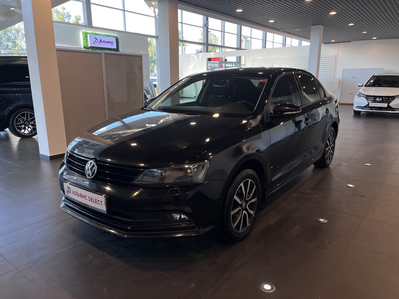 VOLKSWAGEN JETTA