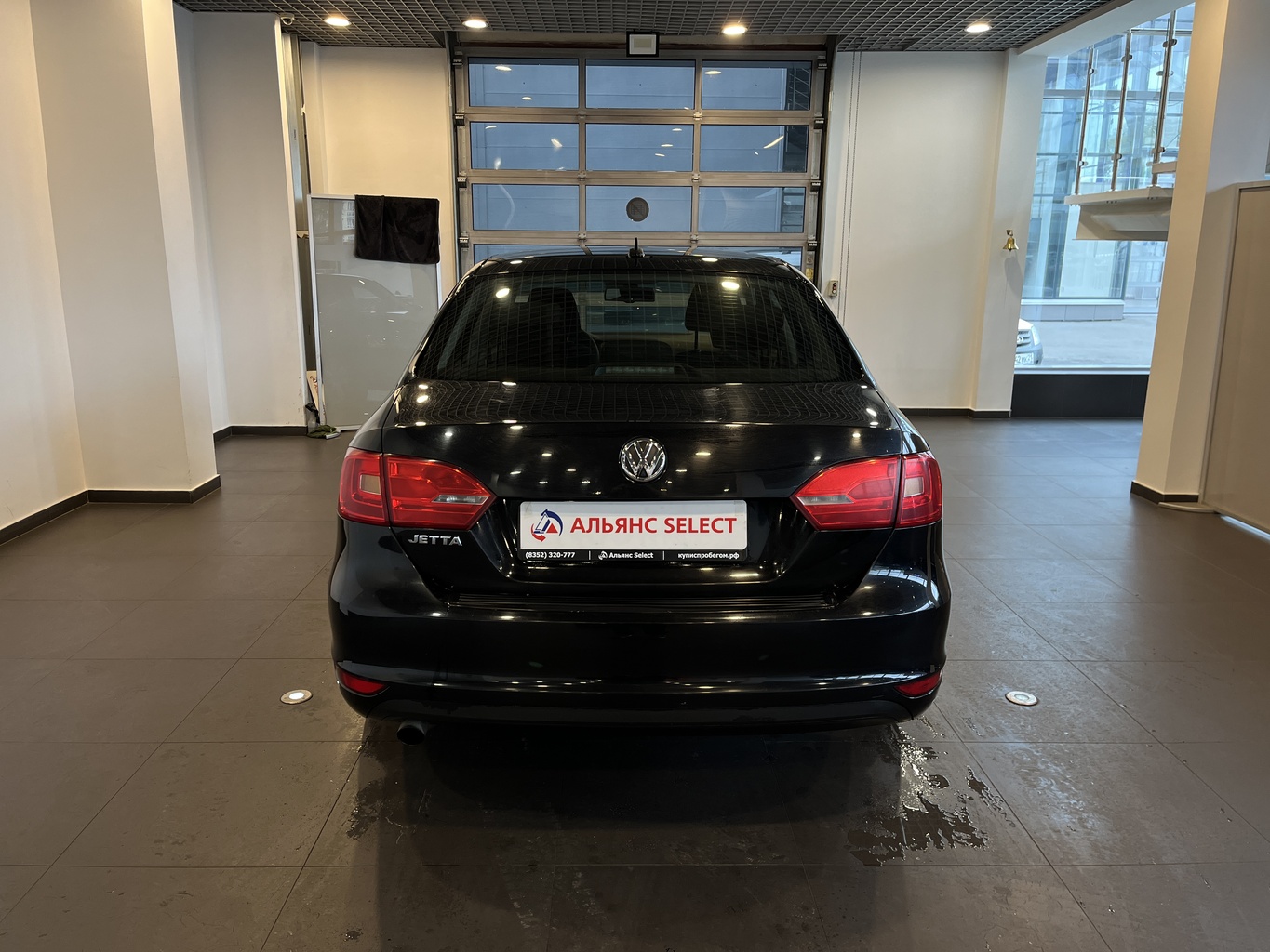 VOLKSWAGEN JETTA