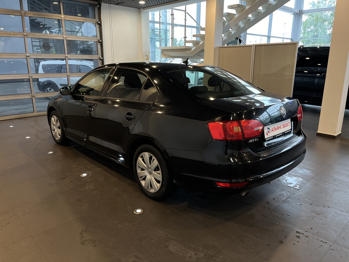 VOLKSWAGEN JETTA