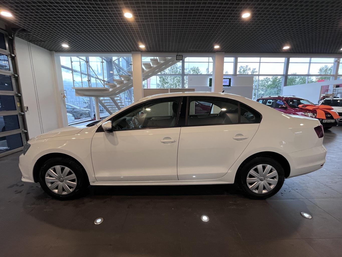 VOLKSWAGEN JETTA