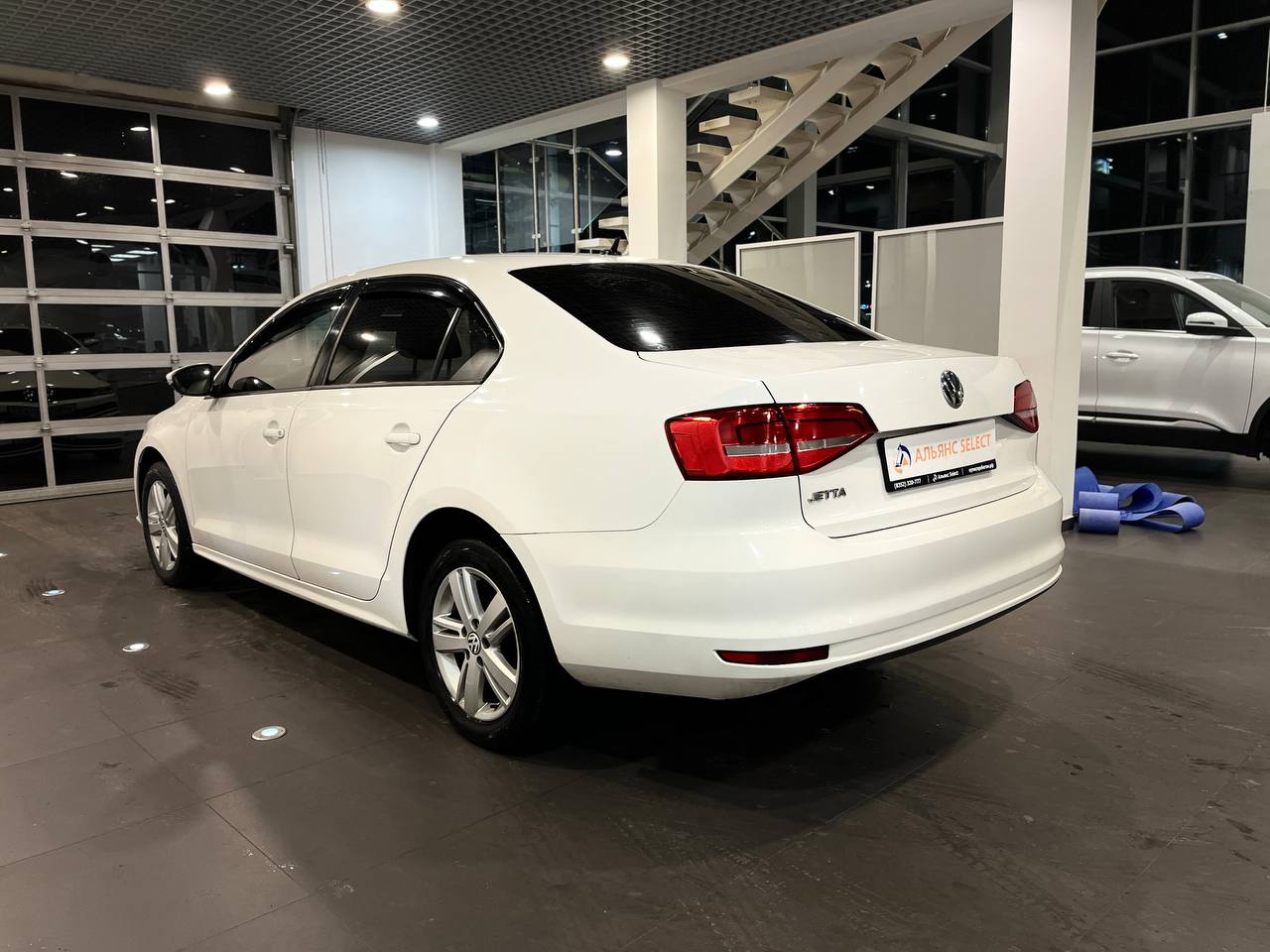 VOLKSWAGEN JETTA