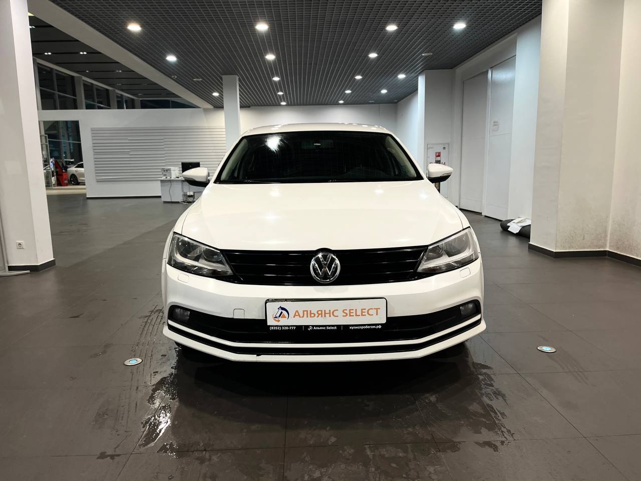 VOLKSWAGEN JETTA