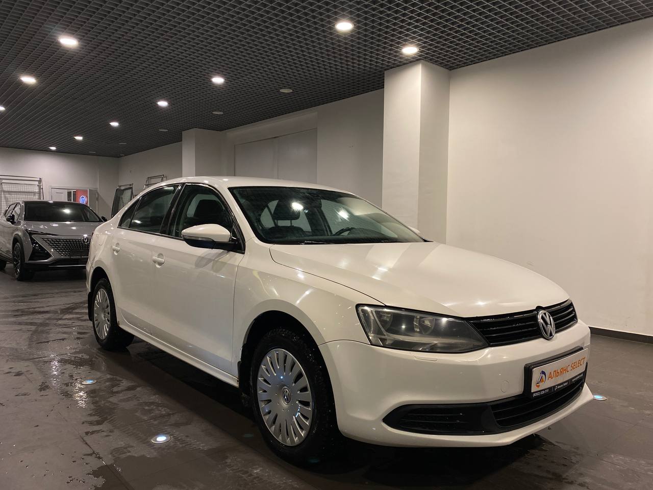 VOLKSWAGEN JETTA