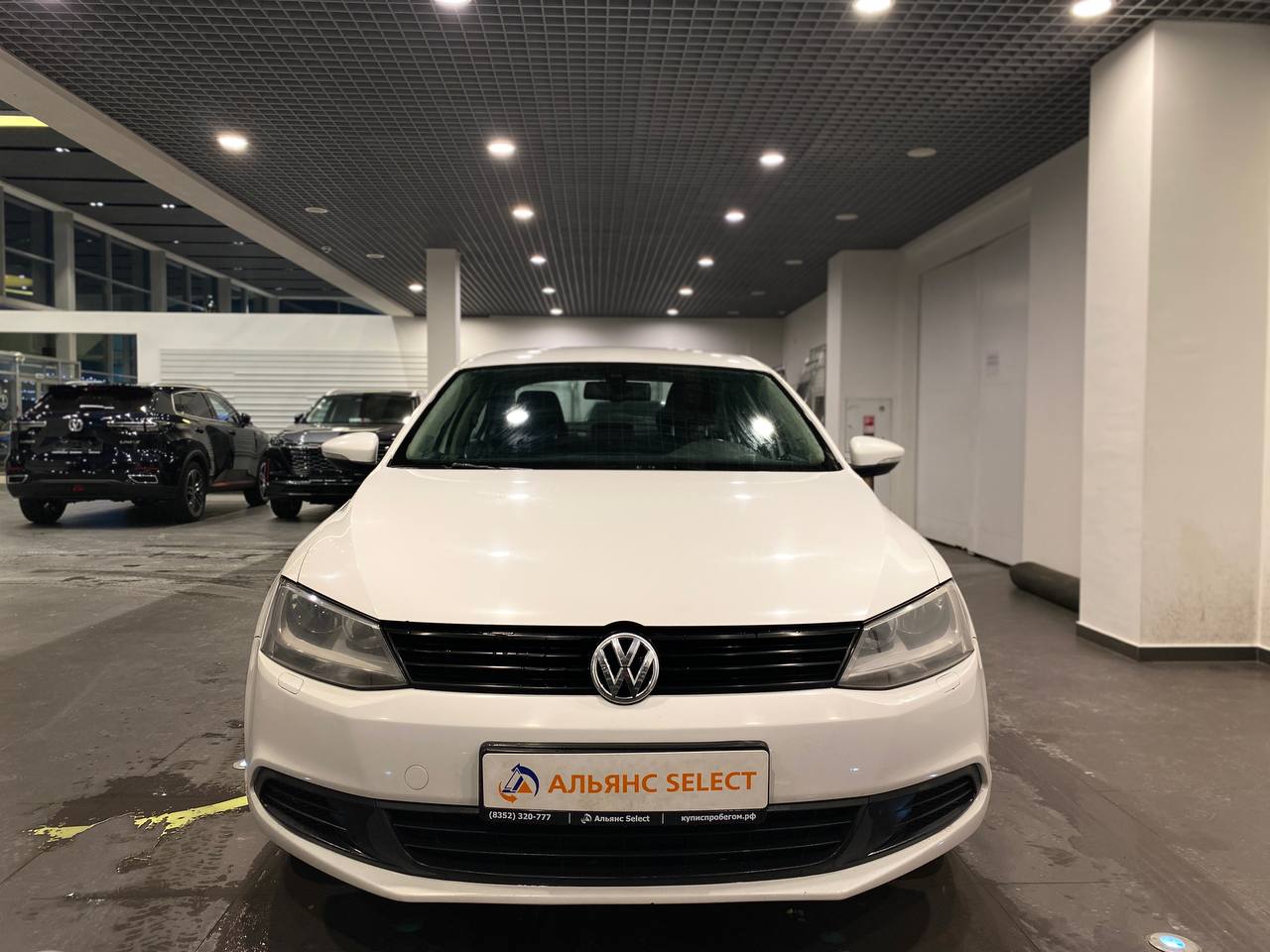 VOLKSWAGEN JETTA