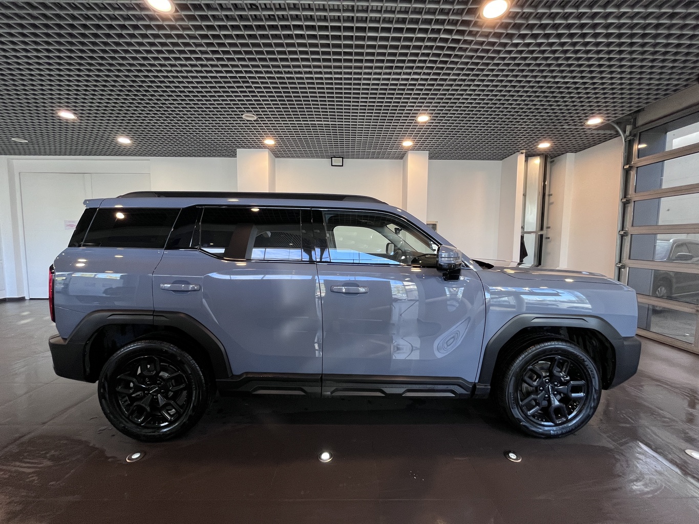 HAVAL H3