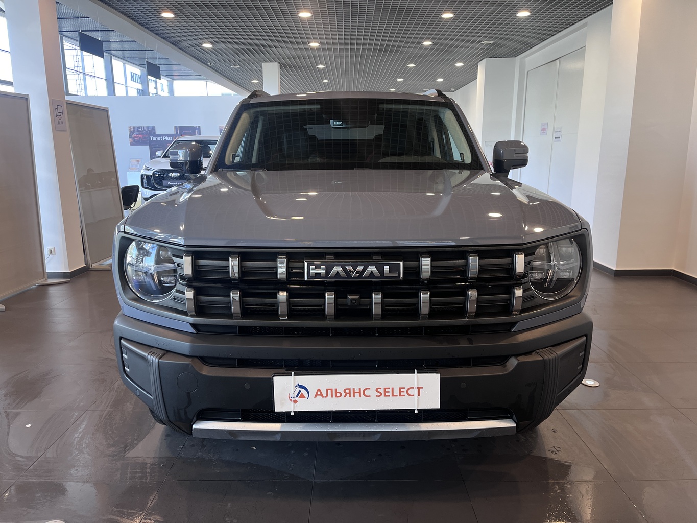 HAVAL H3