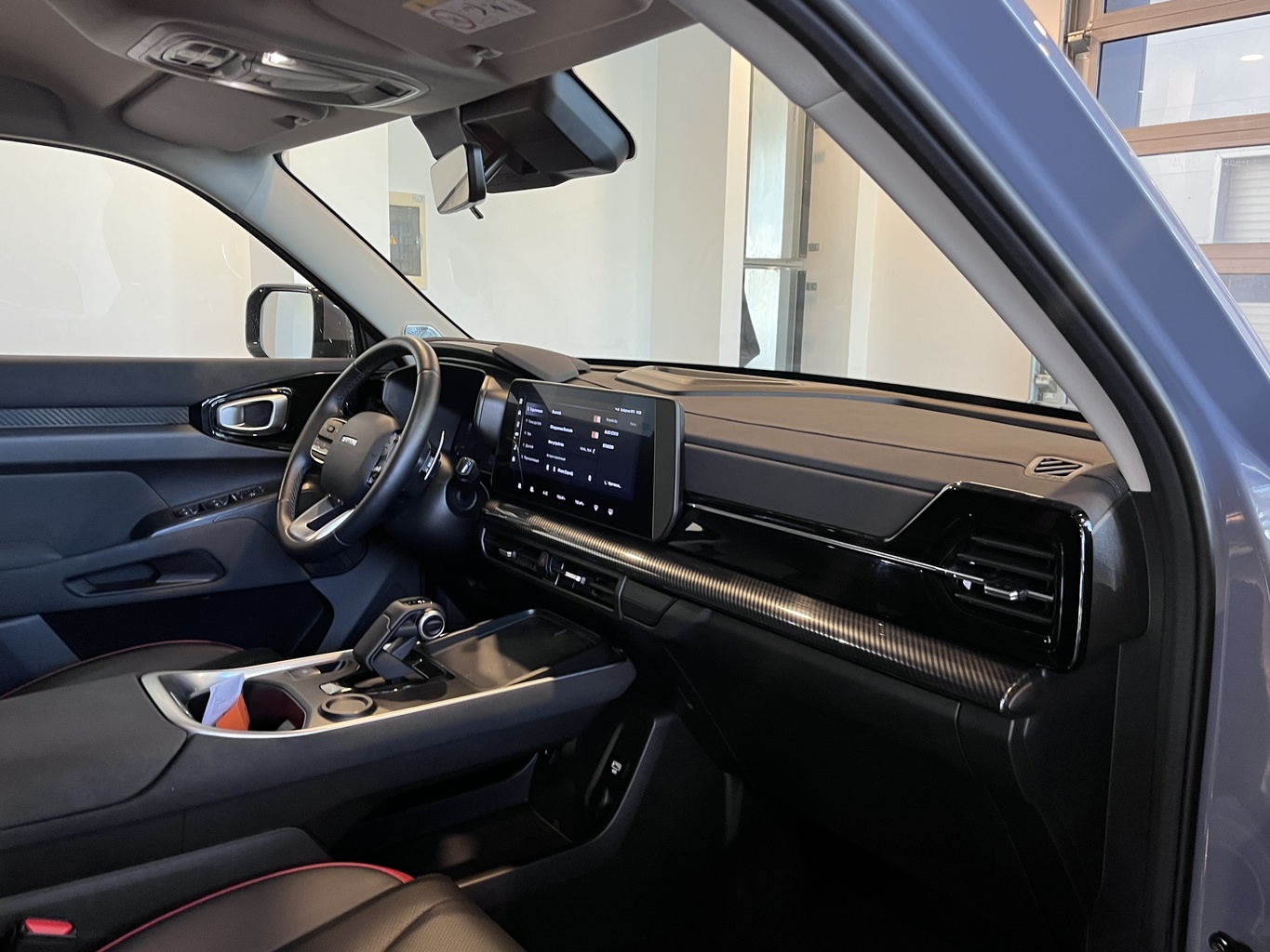 HAVAL H3