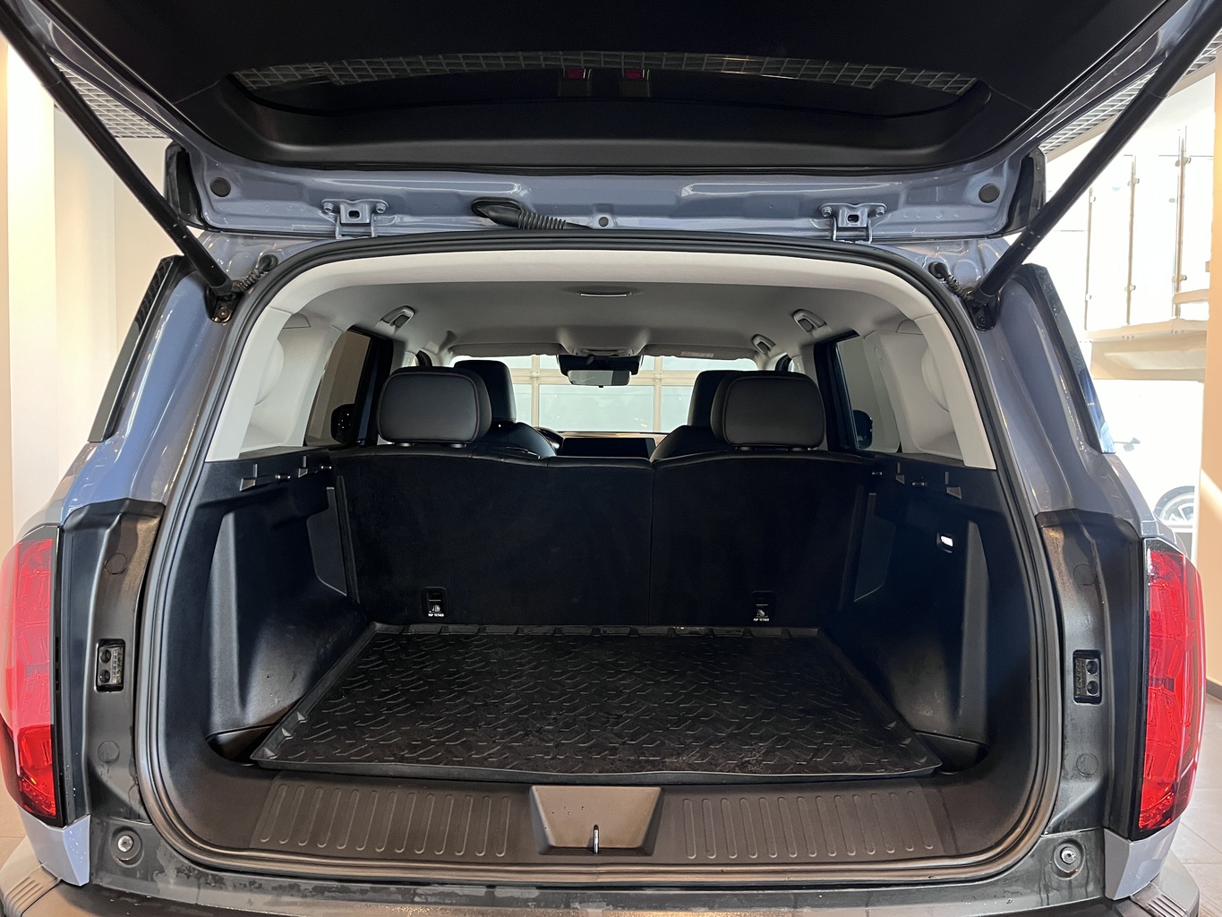HAVAL H3