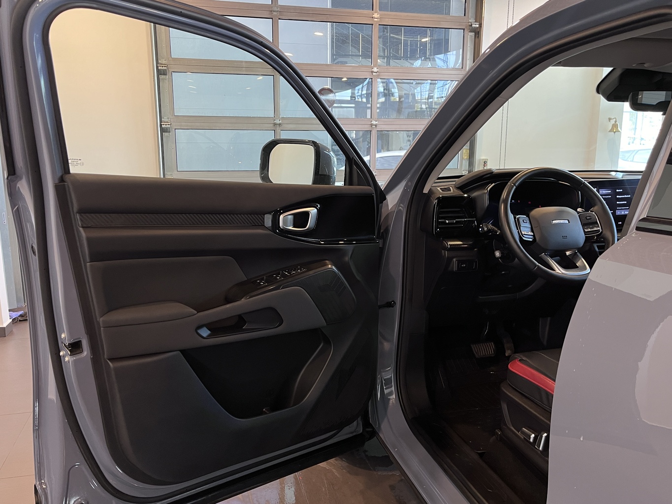 HAVAL H3