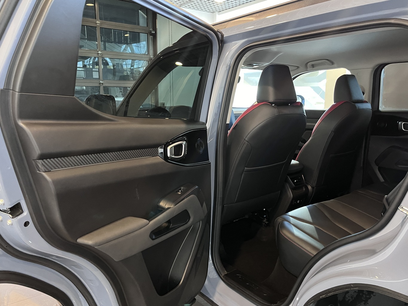 HAVAL H3