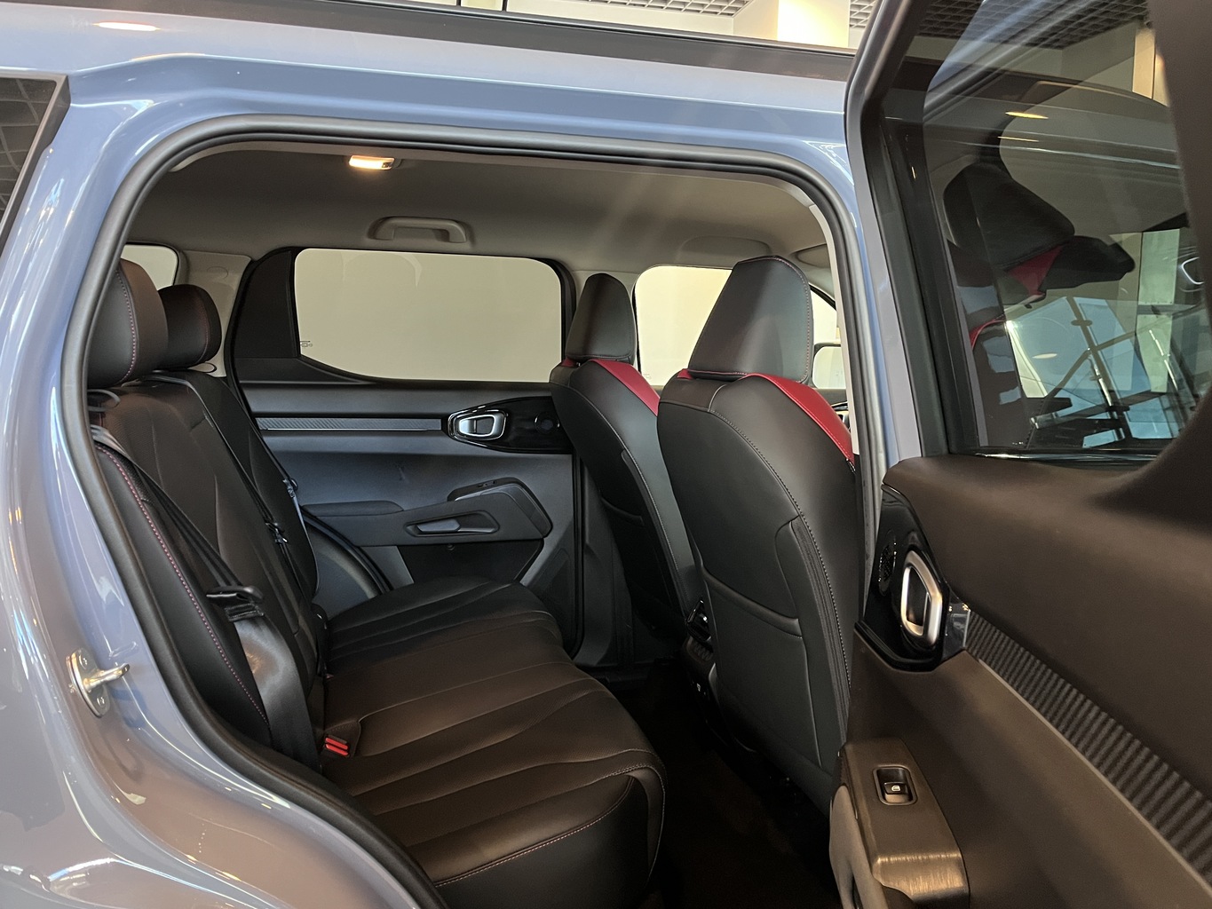HAVAL H3
