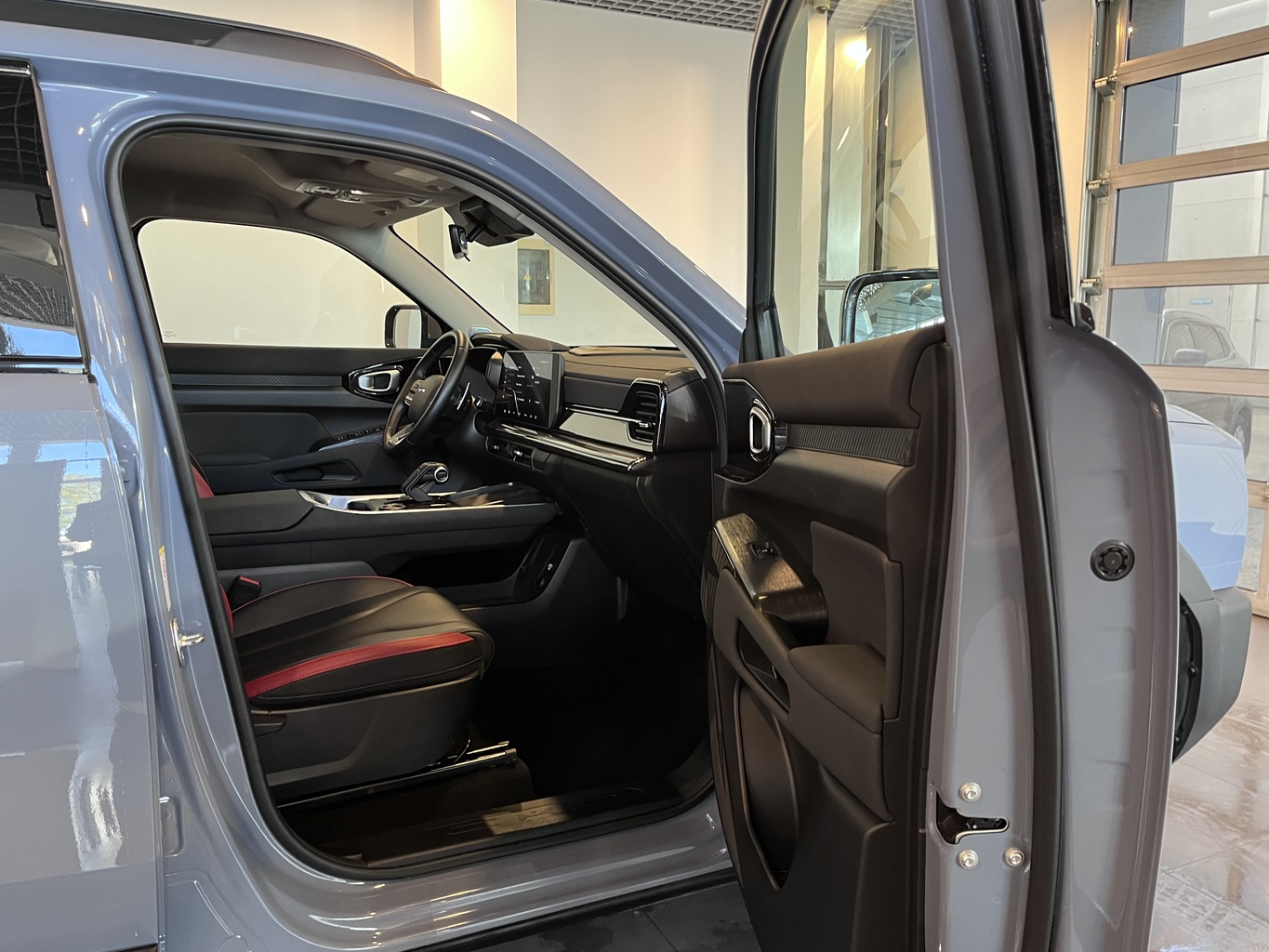 HAVAL H3