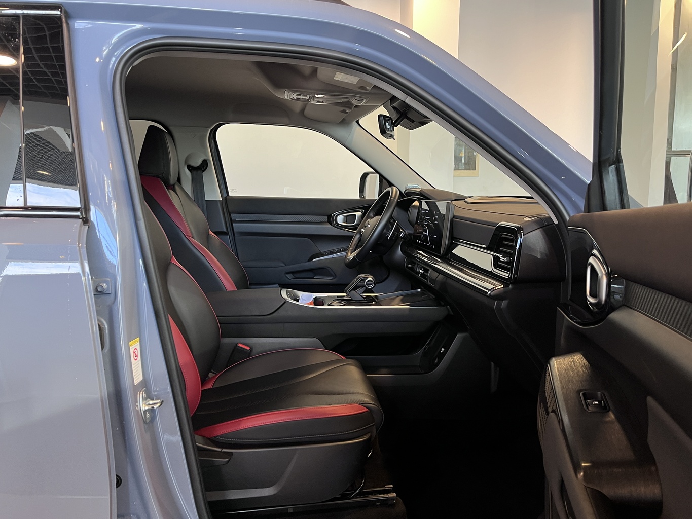 HAVAL H3