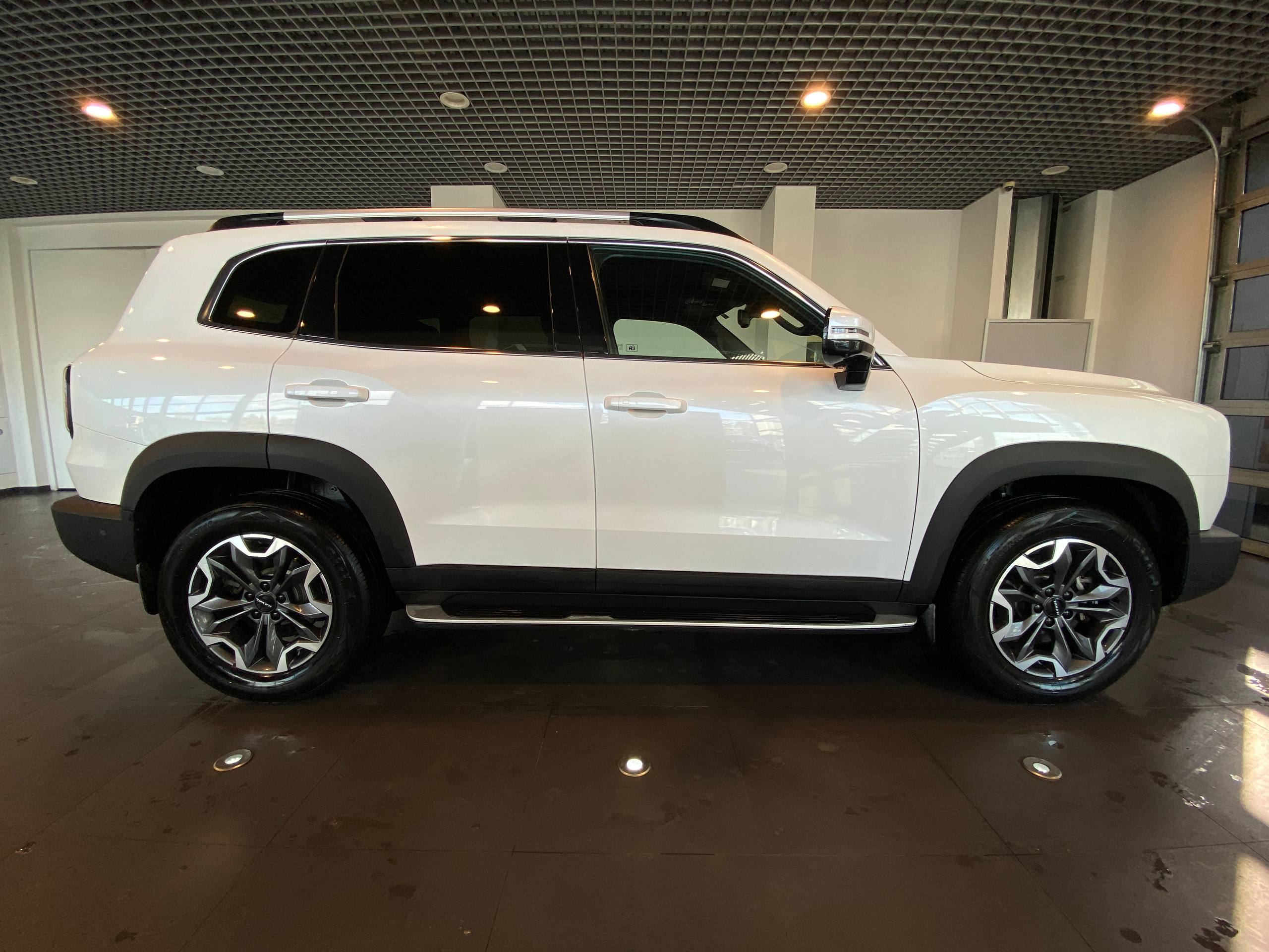 HAVAL DARGO