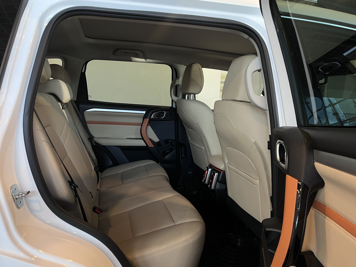 HAVAL DARGO