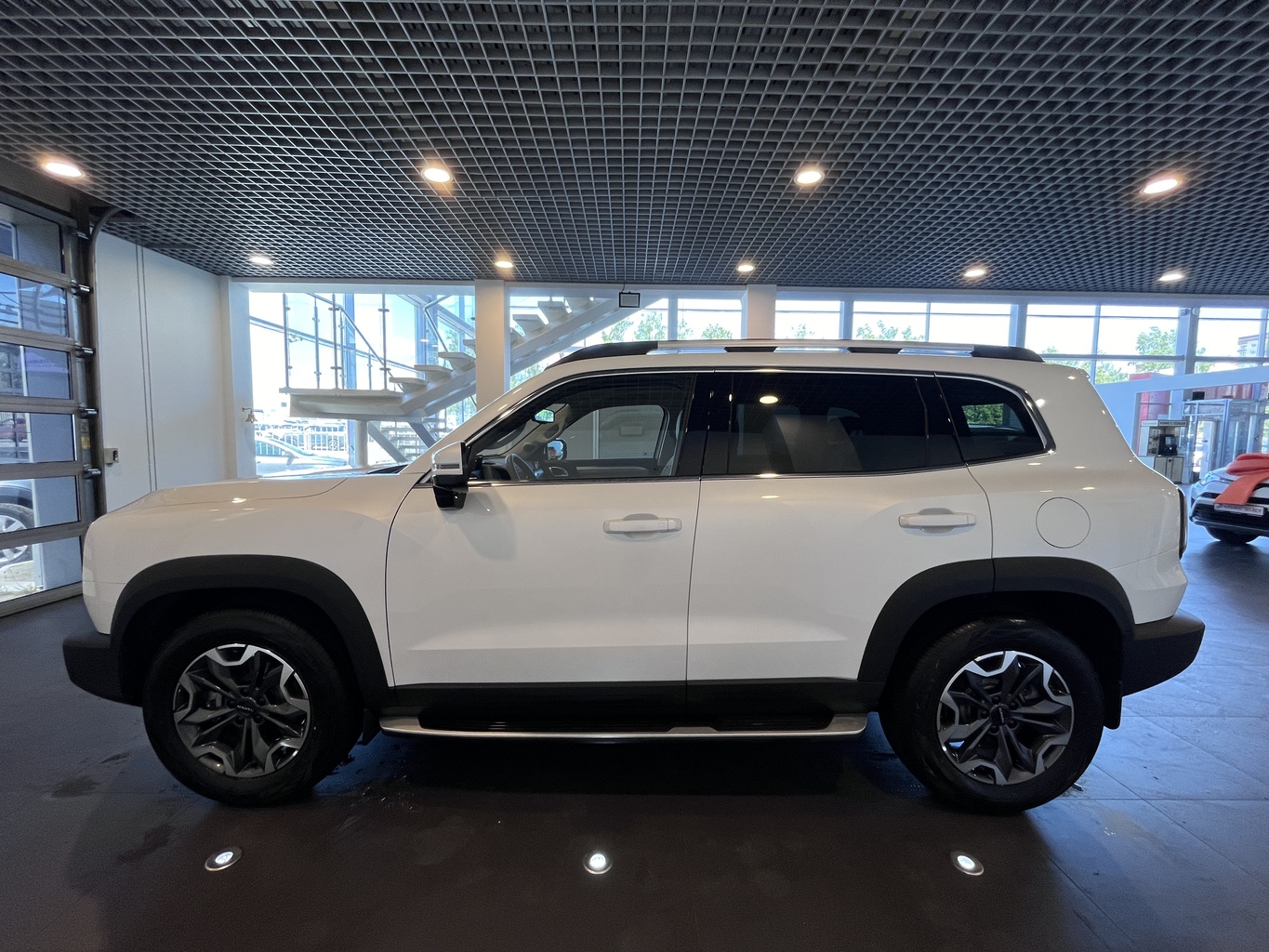 HAVAL DARGO