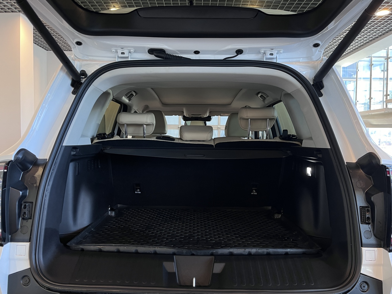 HAVAL DARGO