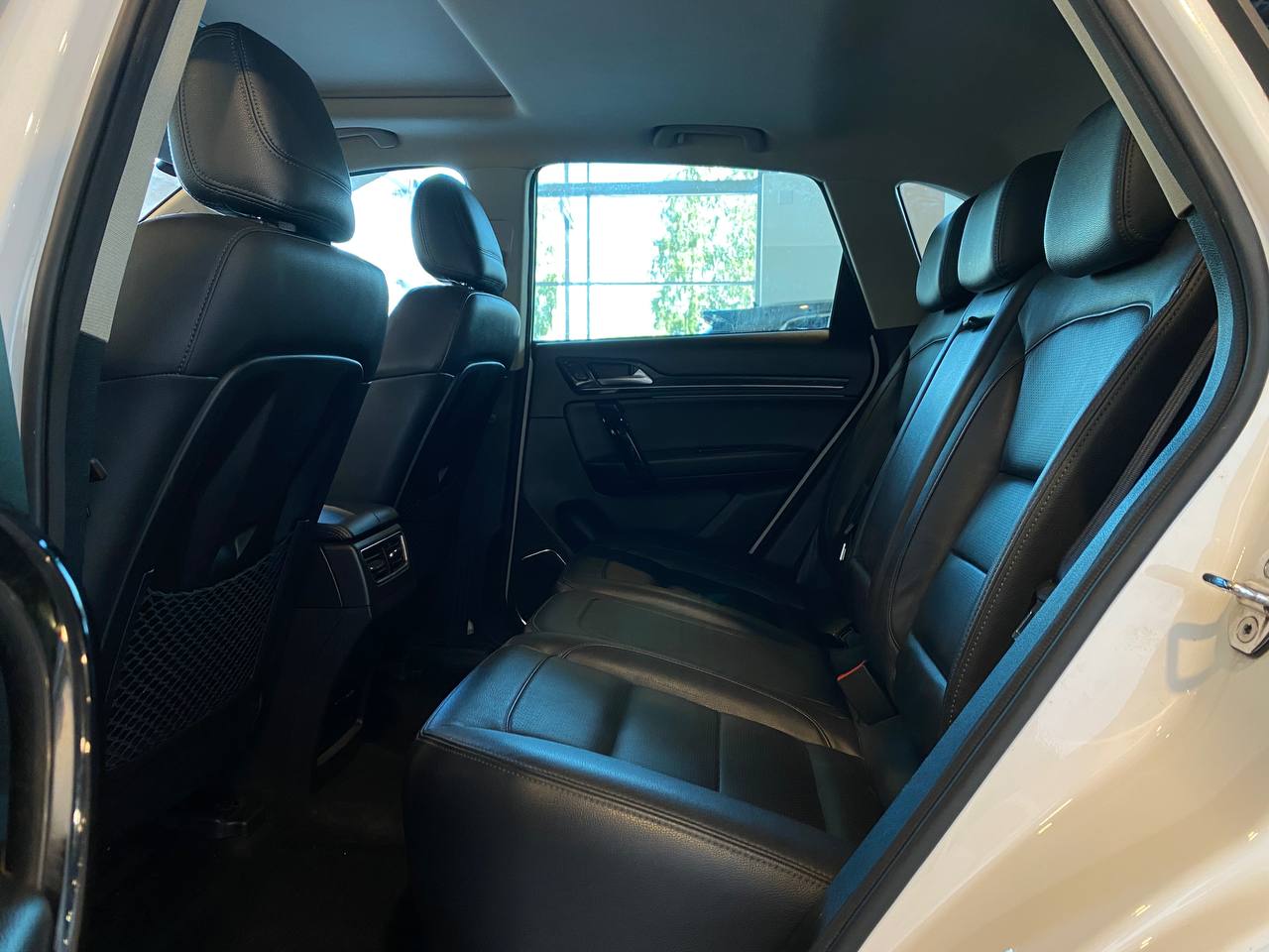 ZOTYE COUPA