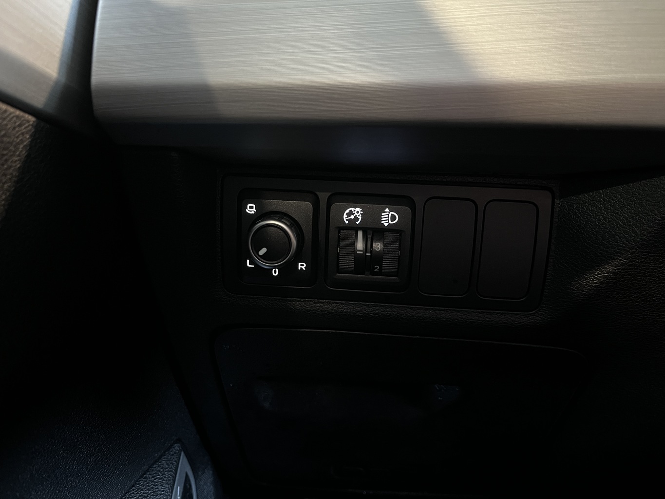 GEELY ATLAS (NL-3)