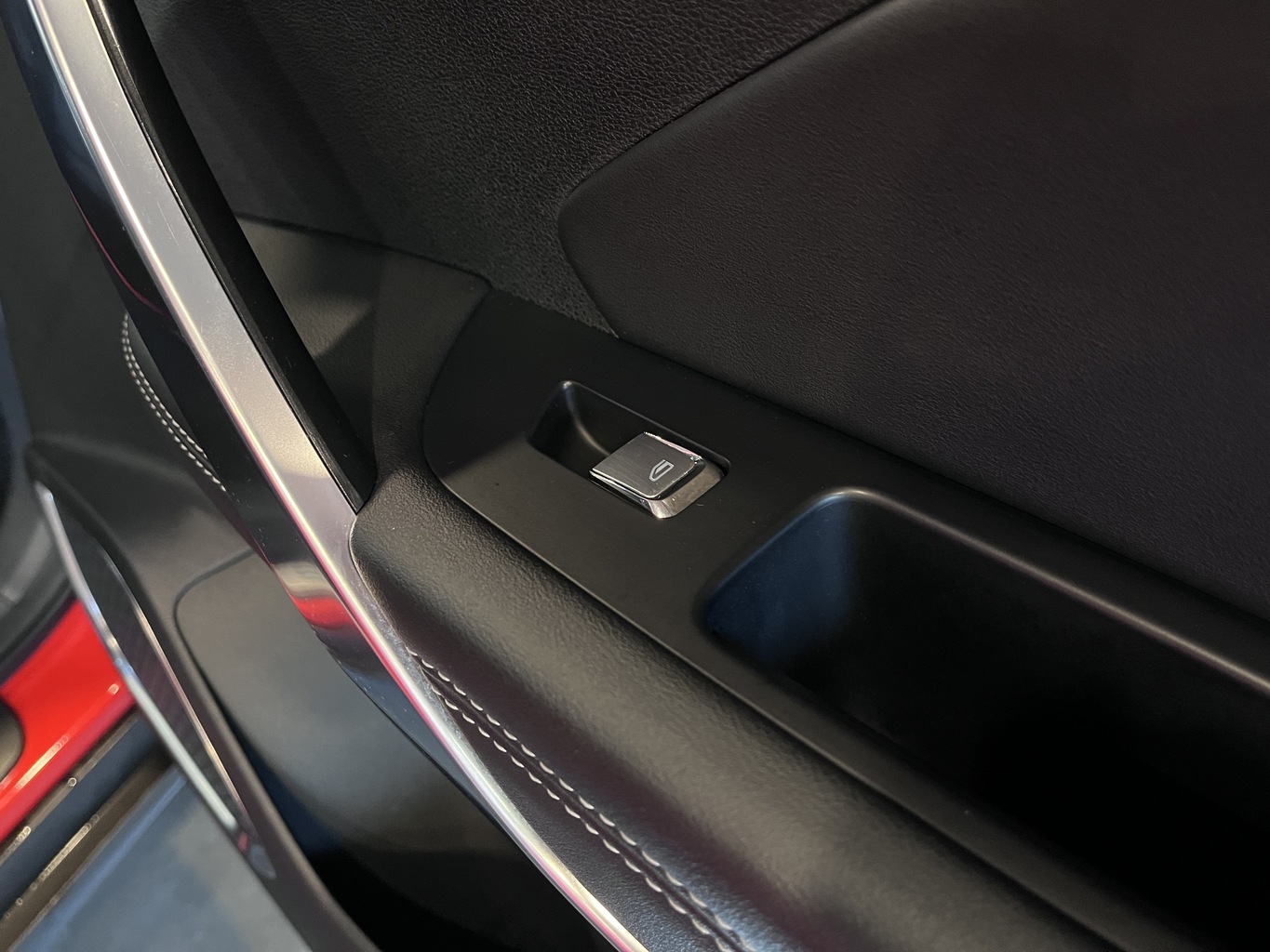 GEELY ATLAS PRO