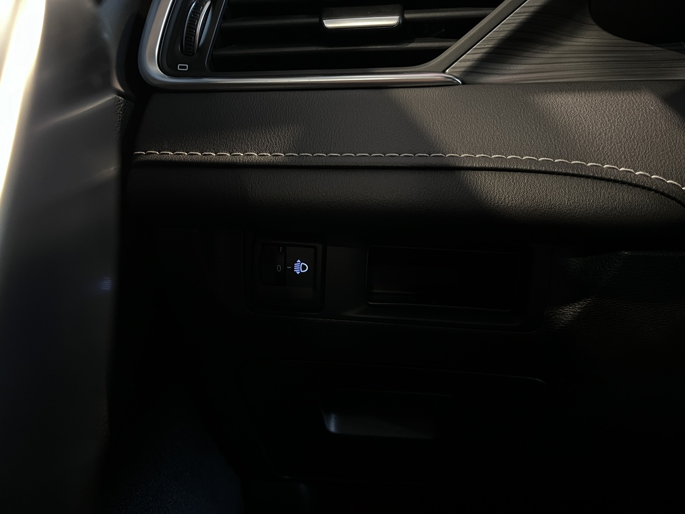 GEELY ATLAS PRO