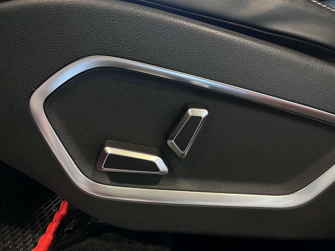 GEELY ATLAS PRO