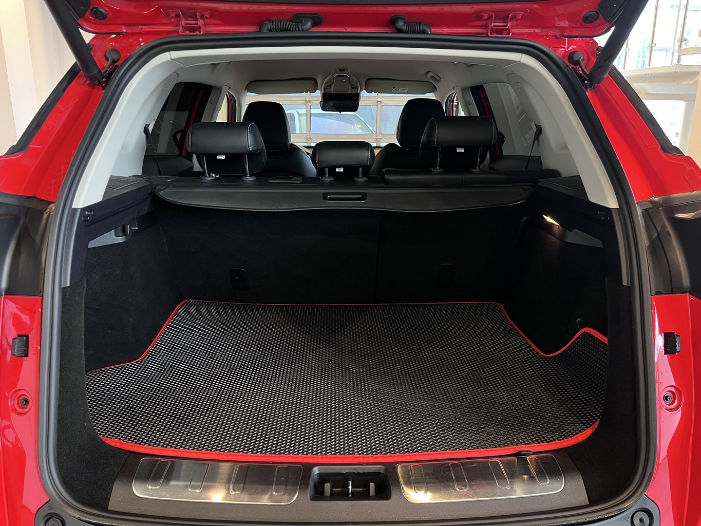 GEELY ATLAS PRO