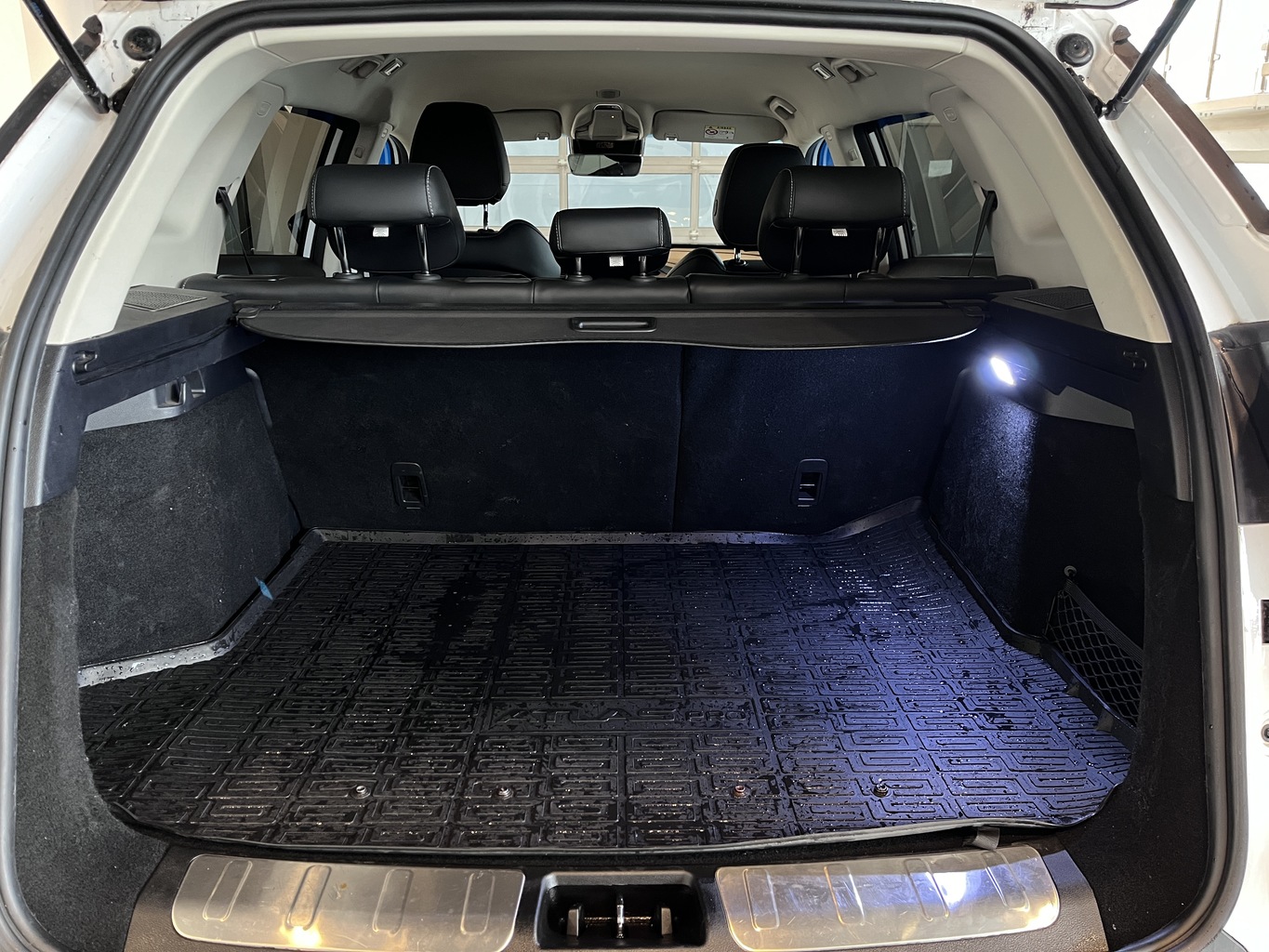 GEELY ATLAS PRO