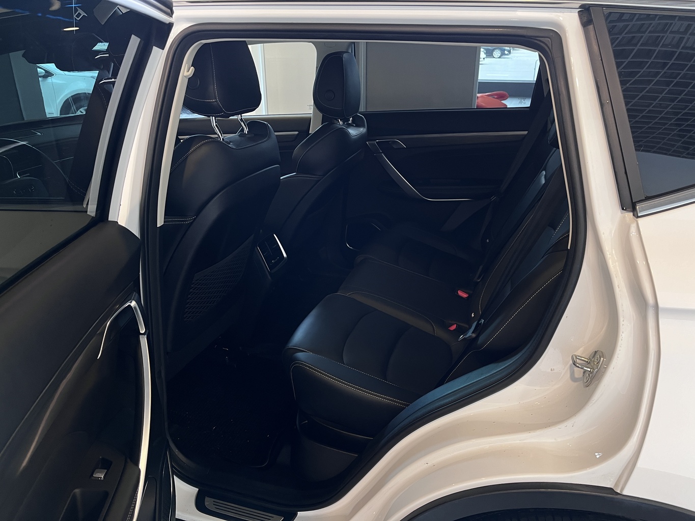 GEELY ATLAS PRO