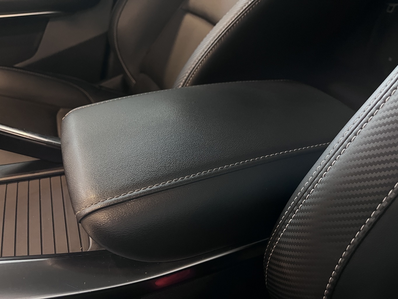 GEELY ATLAS PRO