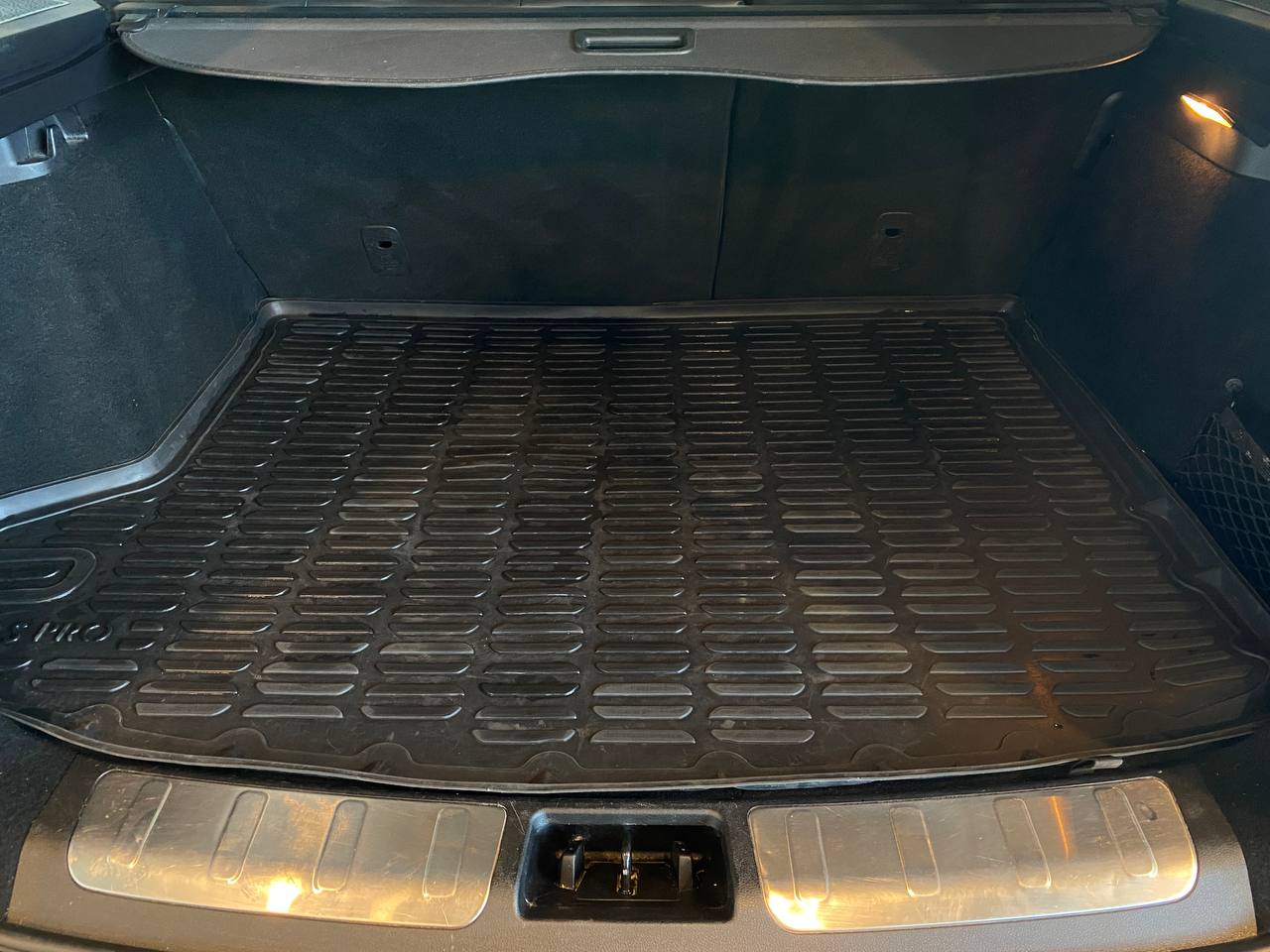 GEELY ATLAS PRO