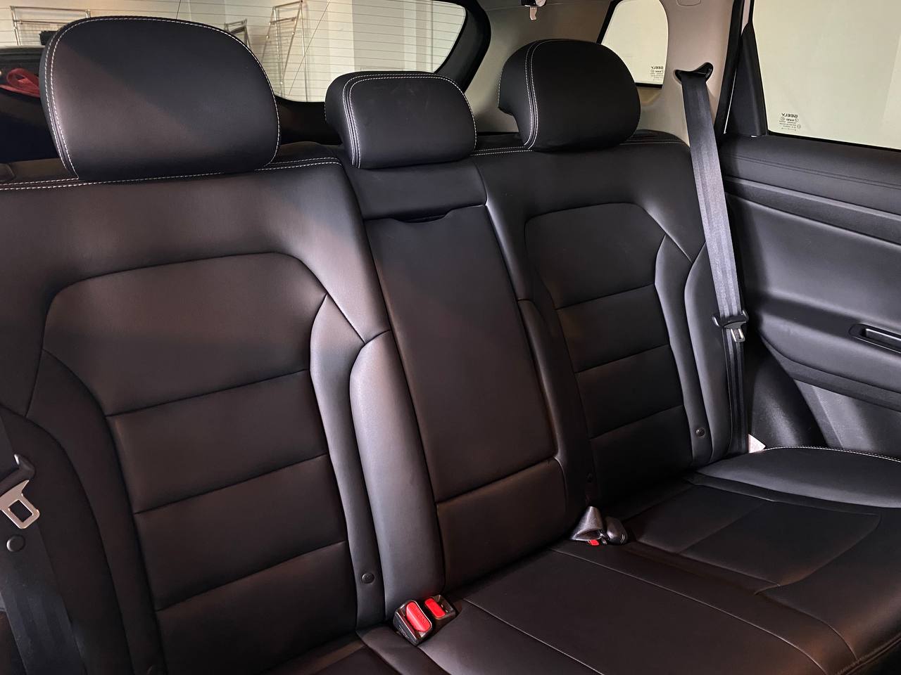 GEELY ATLAS PRO
