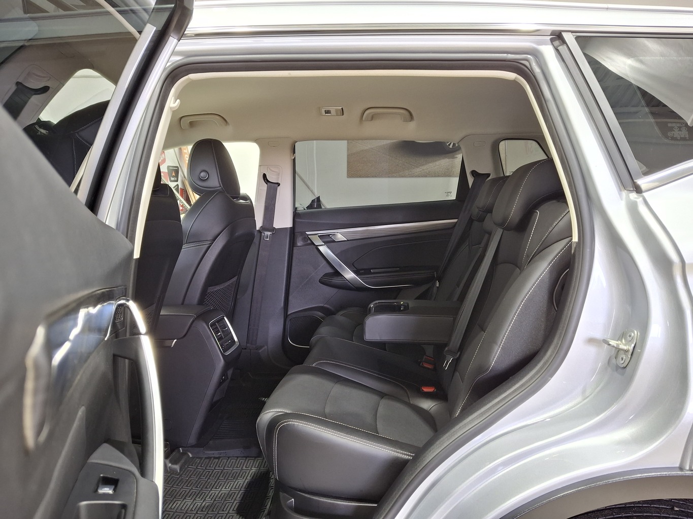 GEELY ATLAS PRO