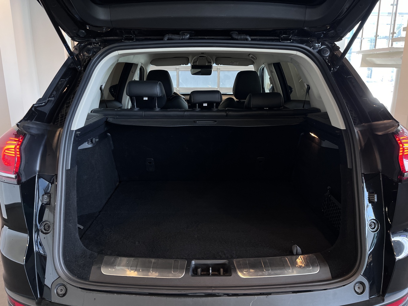 GEELY ATLAS PRO
