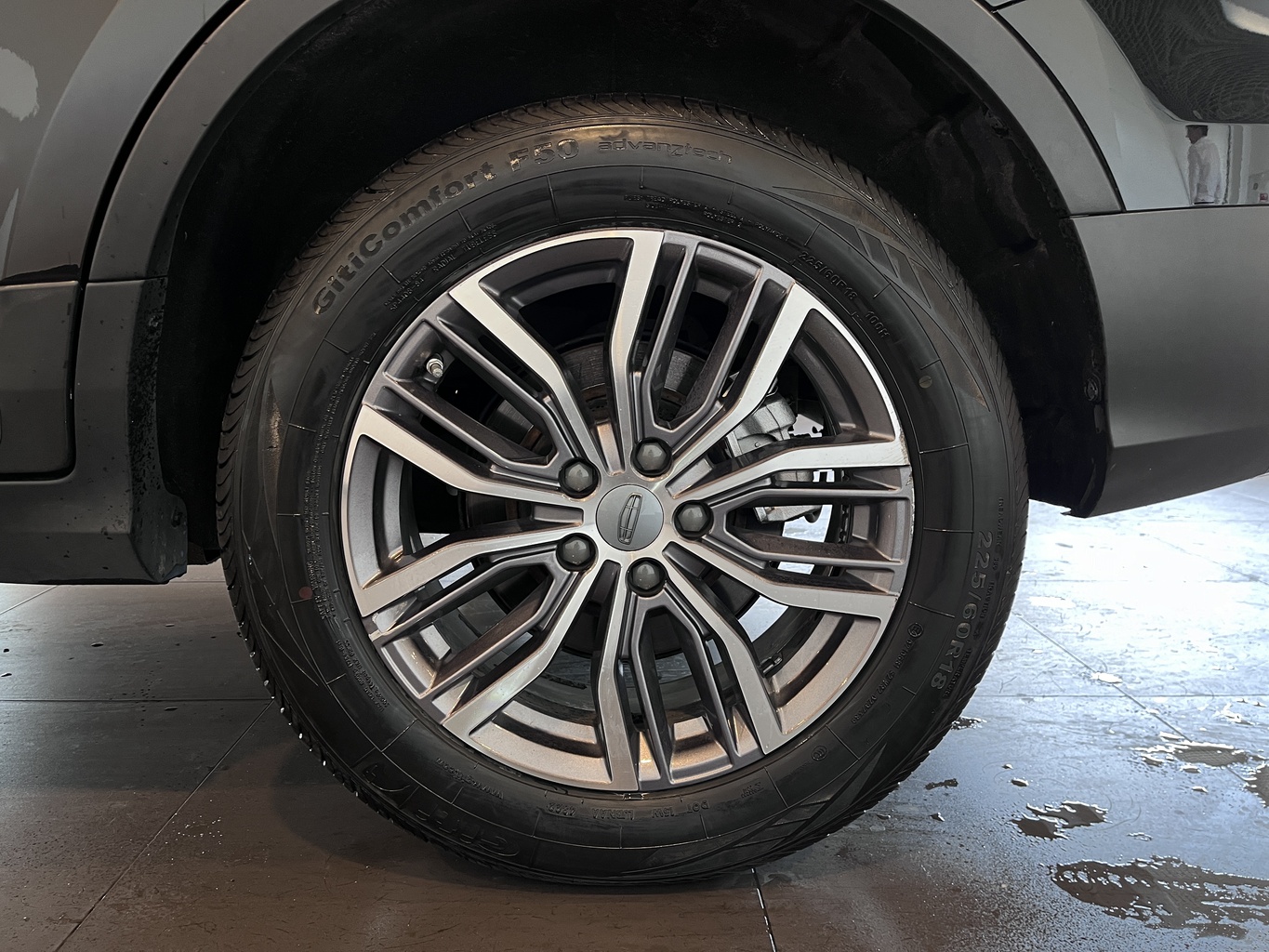 GEELY ATLAS PRO