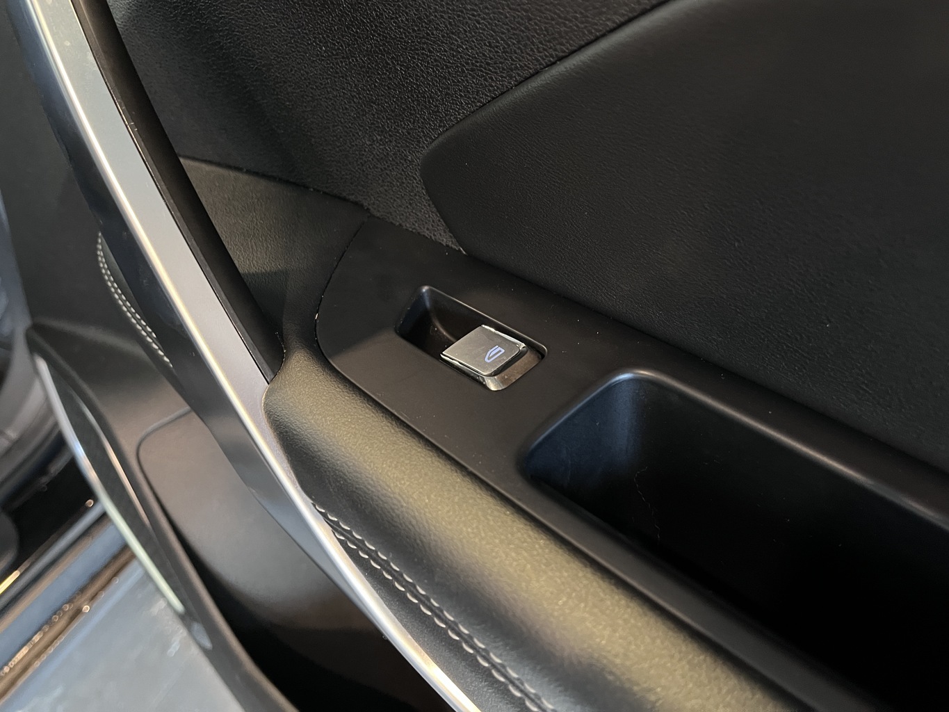 GEELY ATLAS PRO