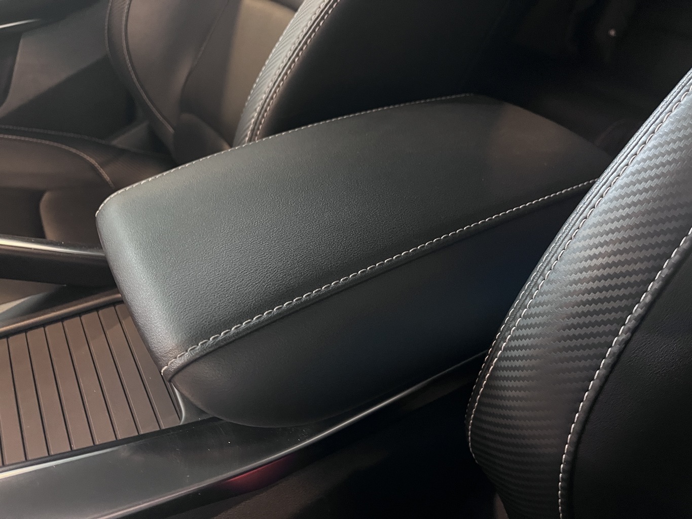 GEELY ATLAS PRO