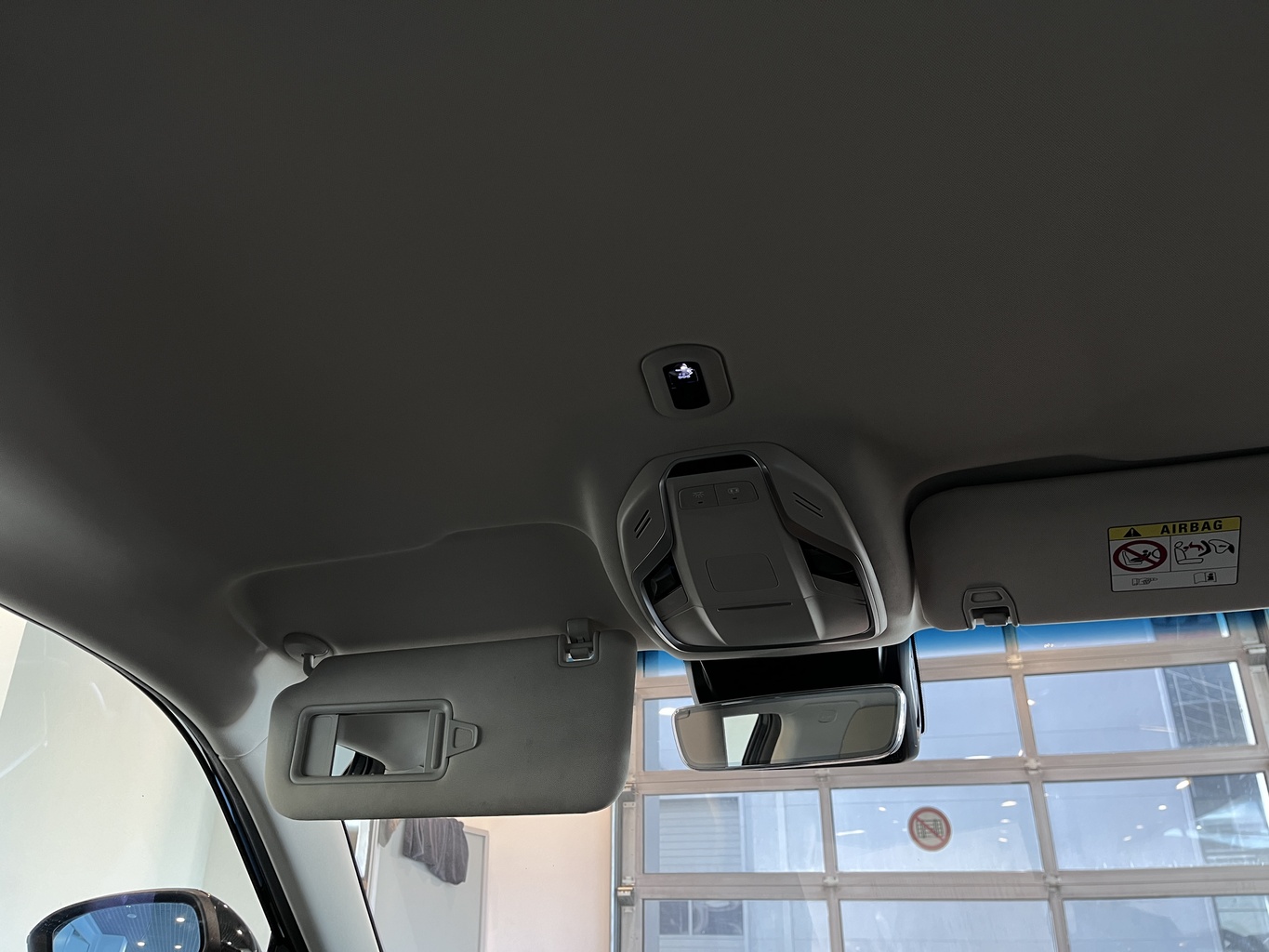 GEELY ATLAS PRO