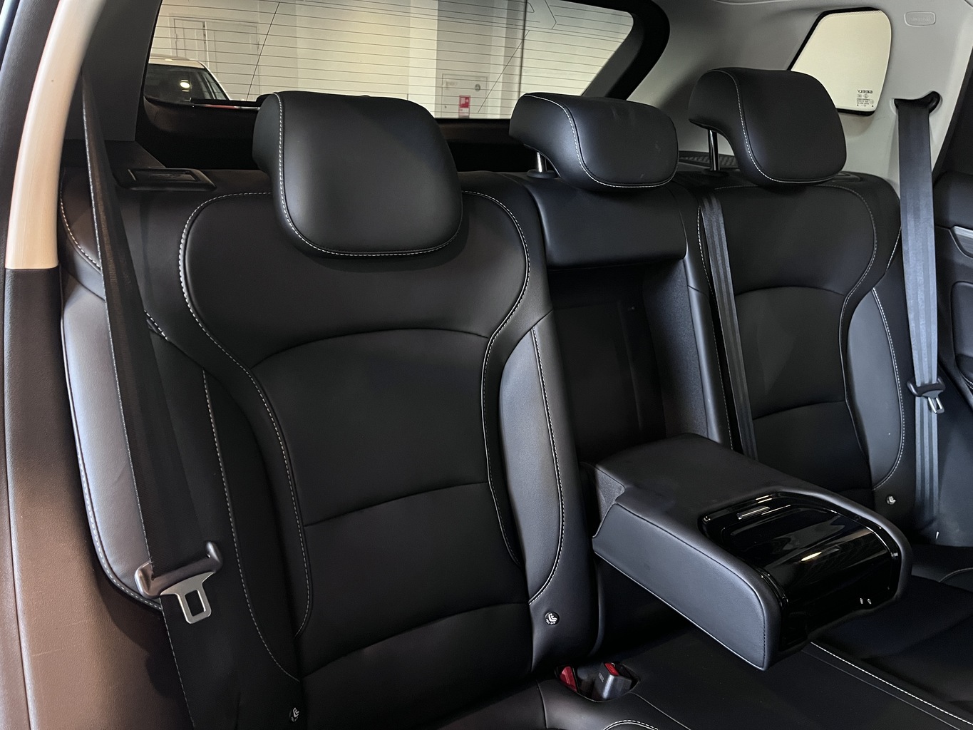 GEELY ATLAS PRO