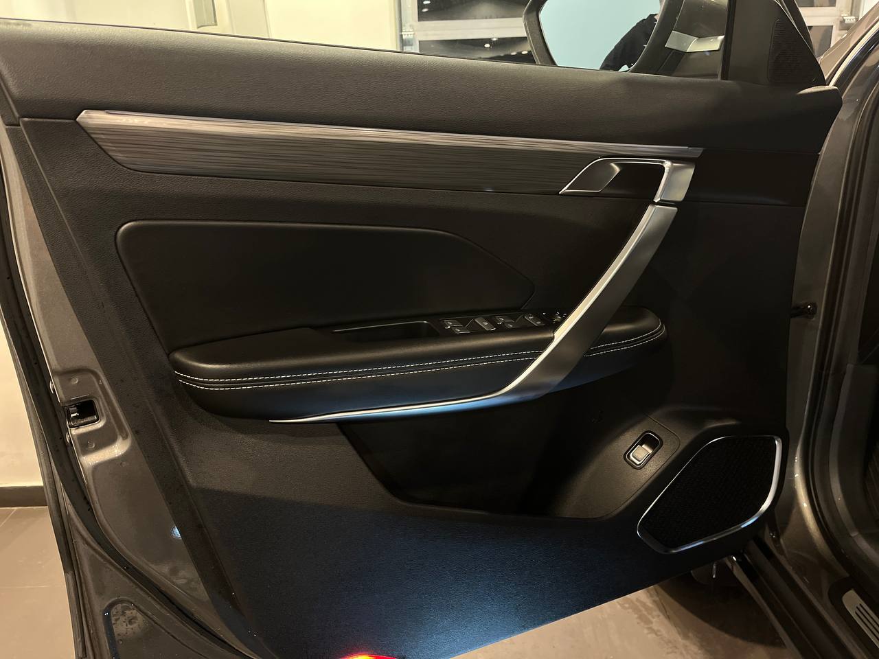 GEELY ATLAS PRO