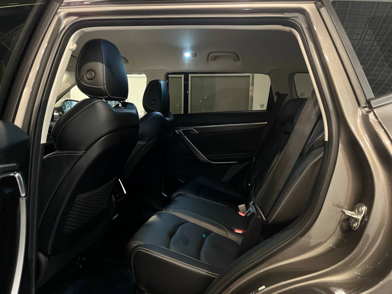 GEELY ATLAS PRO
