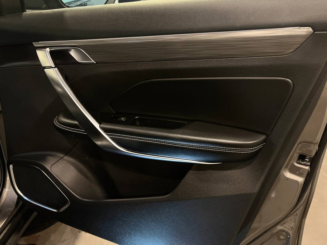GEELY ATLAS PRO