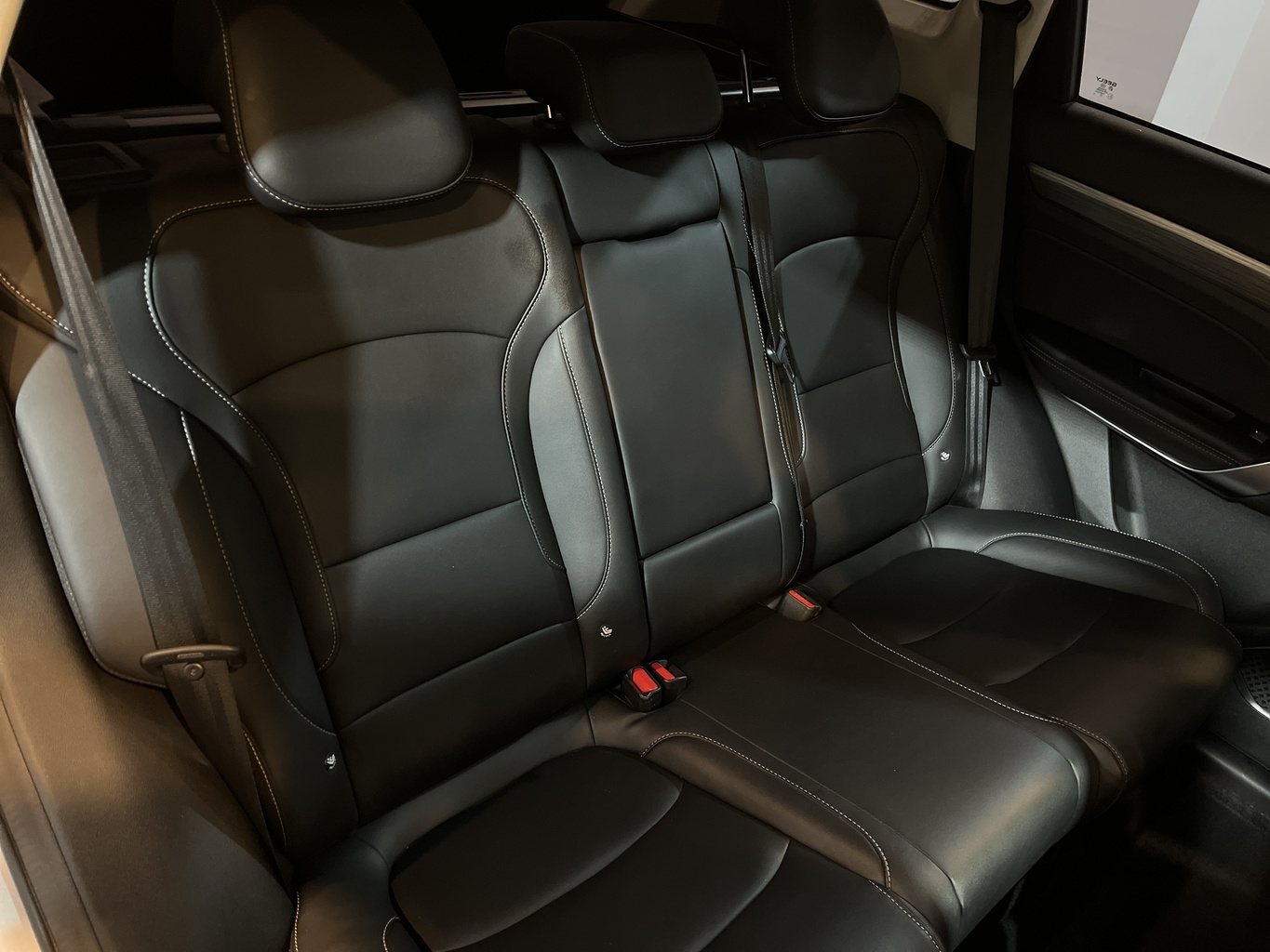 GEELY ATLAS PRO